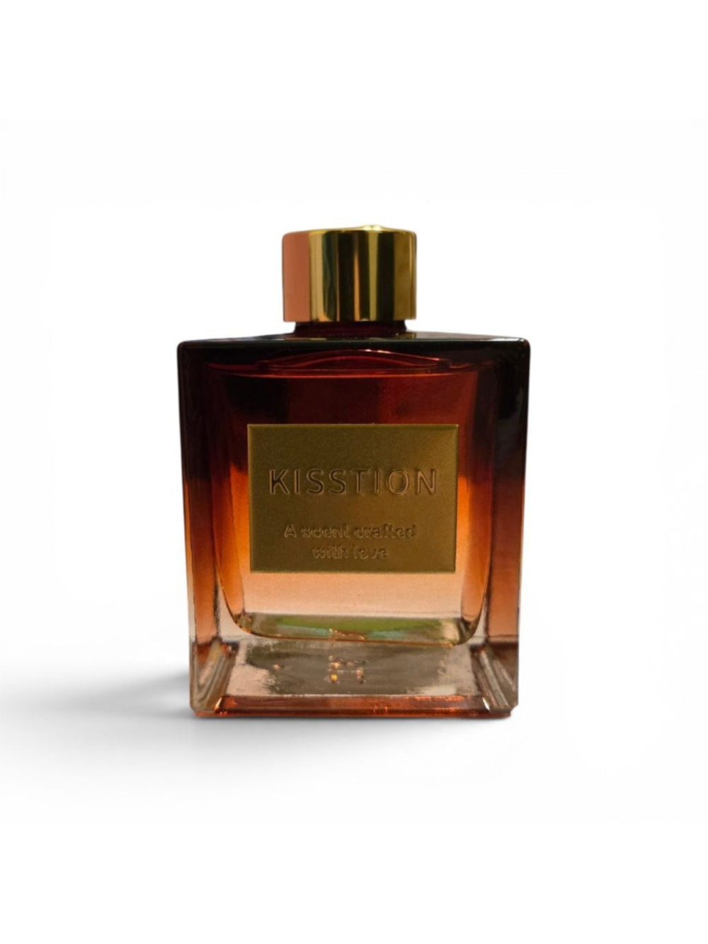 KISSTION Rose Fragrance Aromatherapy Diffuser‎ 200ML
